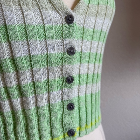 Free People flirt cardi - Picture 4 of 6